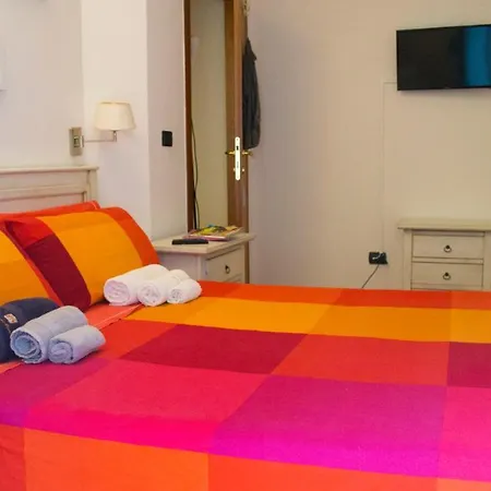 Apartment Un Arcipelago Mozzafiato La Maddalena (Sassari)