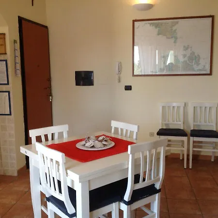 Apartment Un Arcipelago Mozzafiato La Maddalena (Sassari)
