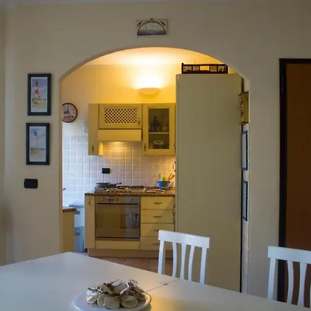 Un Arcipelago Mozzafiato Apartment