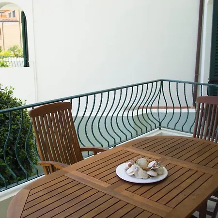 Apartment Un Arcipelago Mozzafiato La Maddalena (Sassari)