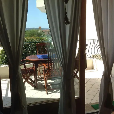 Un Arcipelago Mozzafiato Apartment La Maddalena (Sassari)